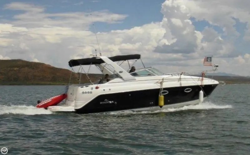 Slide: The Image of Rinker 270 Express Cruiser 2007 - 6