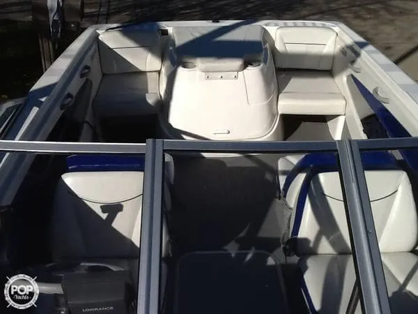 Slide: The Image of Bayliner 195 2006 - 2