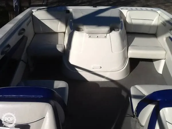 Slide: The Image of Bayliner 195 2006 - 4