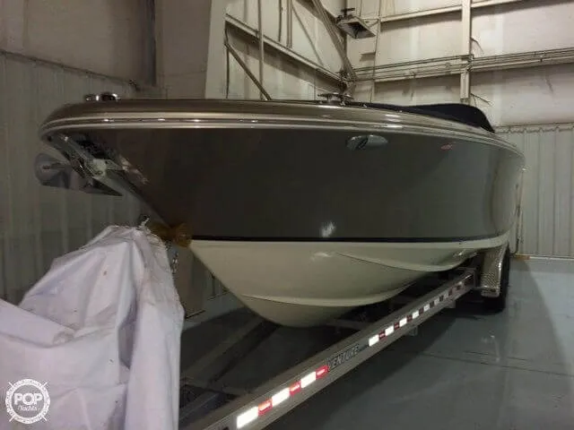 Slide: The Image of Chris-Craft Launch 32 Heritage Edition 2014 - 11