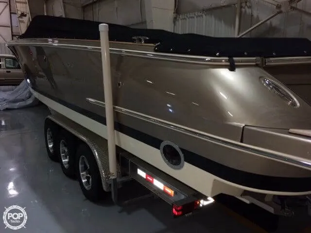 Slide: The Image of Chris-Craft Launch 32 Heritage Edition 2014 - 8