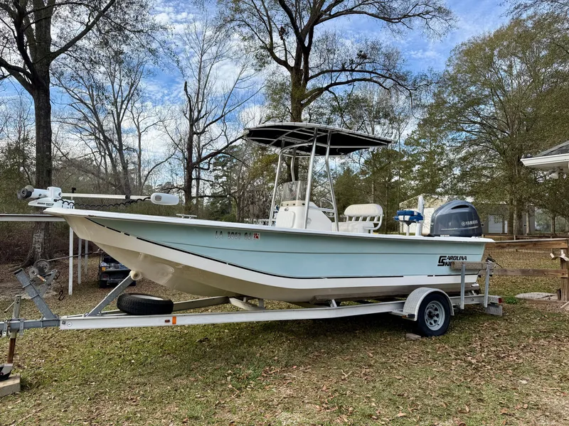 The Image of Carolina 218 DLV 2011 - 0