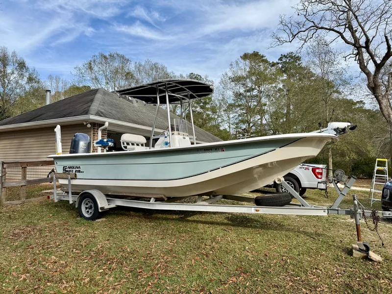 Slide: The Image of Carolina 218 DLV 2011 - 1