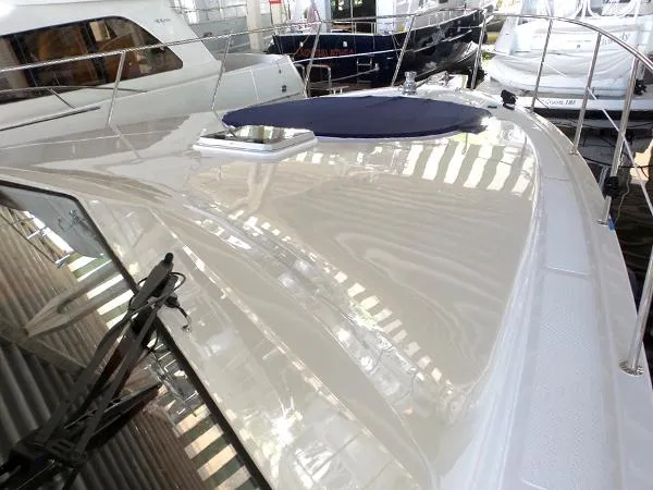 Slide: The Image of Ocean Alexander 52 Sedan 2005 - 3