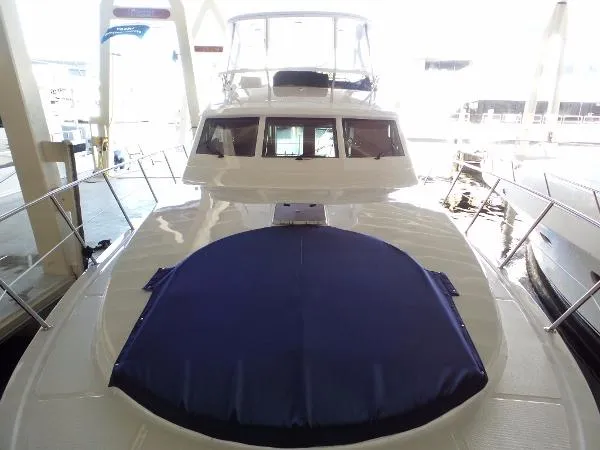 Slide: The Image of Ocean Alexander 52 Sedan 2005 - 4