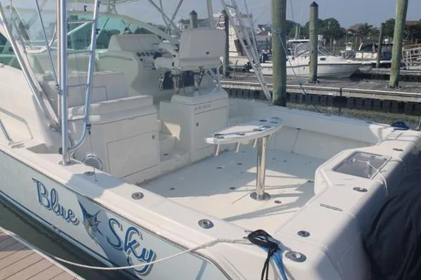 Slide: The Image of SeaVee Express 2012 - 10