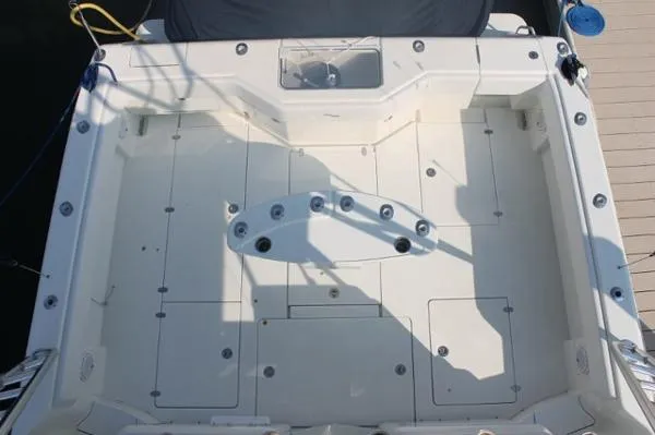 Slide: The Image of SeaVee Express 2012 - 11