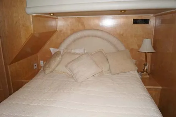 Slide: The Image of Navigator 53 Classic Pilothouse Motor Yacht 1998 - 5