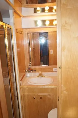 Slide: The Image of Navigator 53 Classic Pilothouse Motor Yacht 1998 - 9