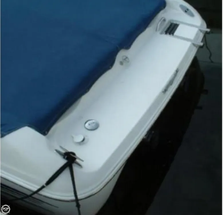 Slide: The Image of Wellcraft 23 Excalibur SCS 2001 - 2