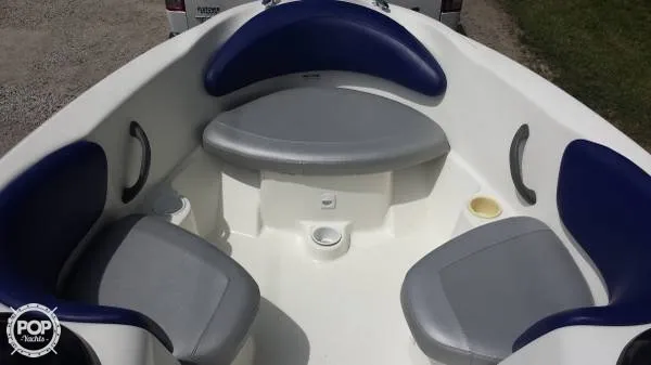 Slide: The Image of Sea-Doo Challenger 2000 2000 - 3