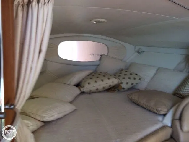 Slide: The Image of Chris-Craft 328 Express Cruiser 2000 - 6