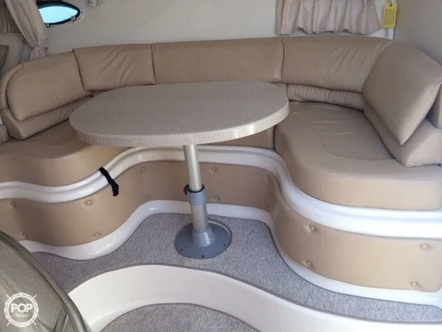 Slide: The Image of Chris-Craft 328 Express Cruiser 2000 - 7