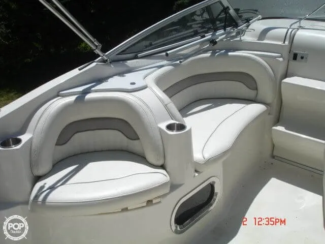 Slide: The Image of Stingray 250 CS 2008 - 1