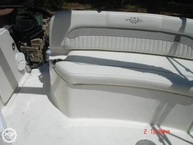 Slide: The Image of Stingray 250 CS 2008 - 2