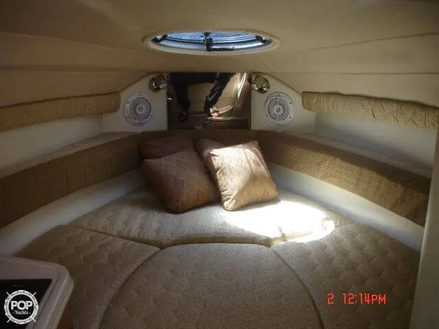 Slide: The Image of Stingray 250 CS 2008 - 7