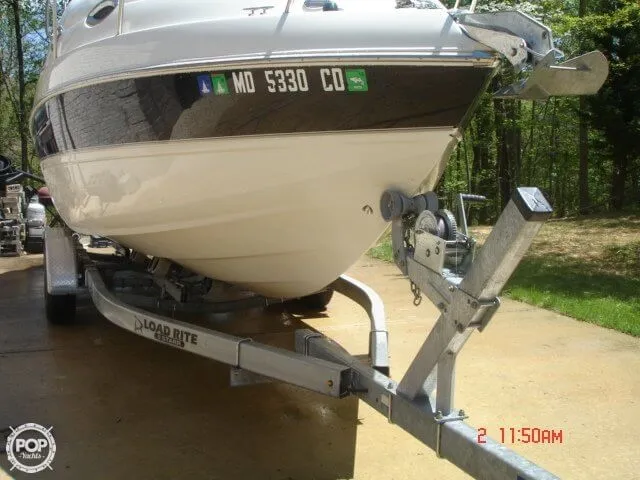 Slide: The Image of Stingray 250 CS 2008 - 8