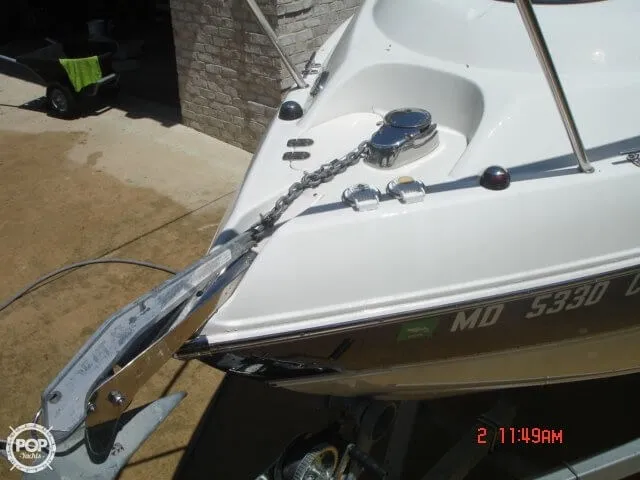 Slide: The Image of Stingray 250 CS 2008 - 9