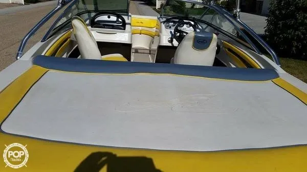 Slide: The Image of Sea Ray 20 Sport 205 2006 - 2