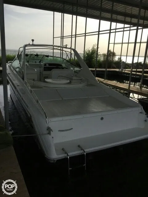 Slide: The Image of Sea Ray 380 SunSport 1996 - 2