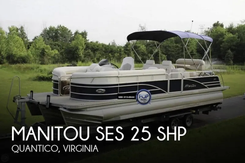 Slide: The Image of Manitou SES 25 SHP 2013 - 0