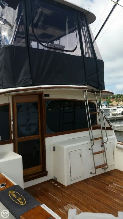 Slide: The Image of Ocean 38 SS 1990 - 10