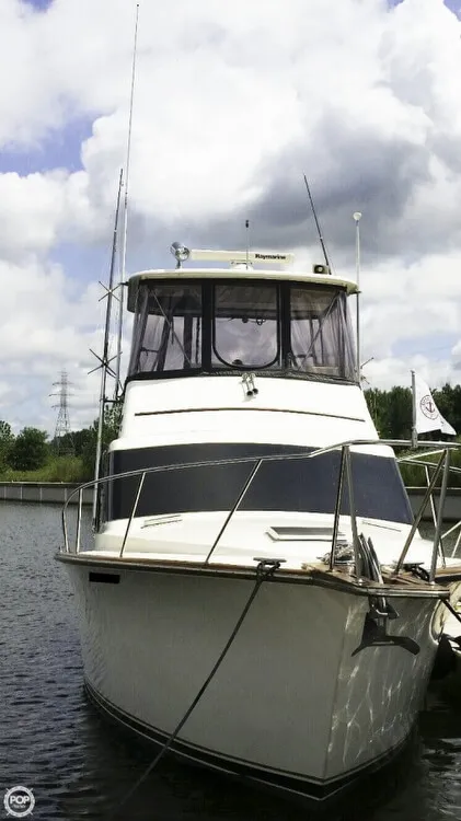 Slide: The Image of Ocean 38 SS 1990 - 2