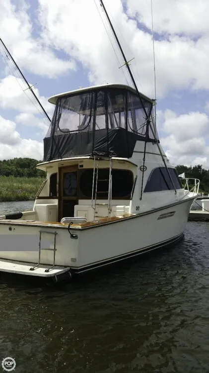 Slide: The Image of Ocean 38 SS 1990 - 5