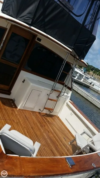 Slide: The Image of Ocean 38 SS 1990 - 8