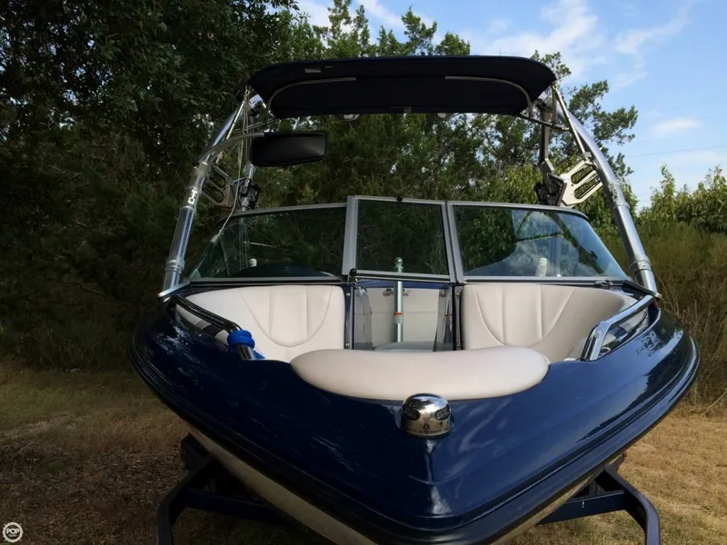 Slide: The Image of Mastercraft X7 2007 - 1