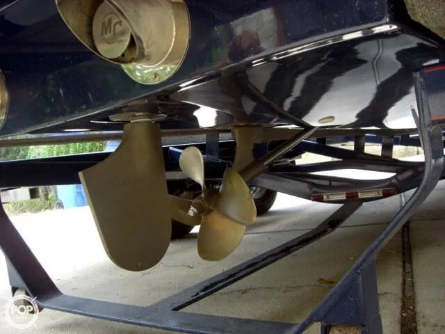 Slide: The Image of Mastercraft X7 2007 - 11