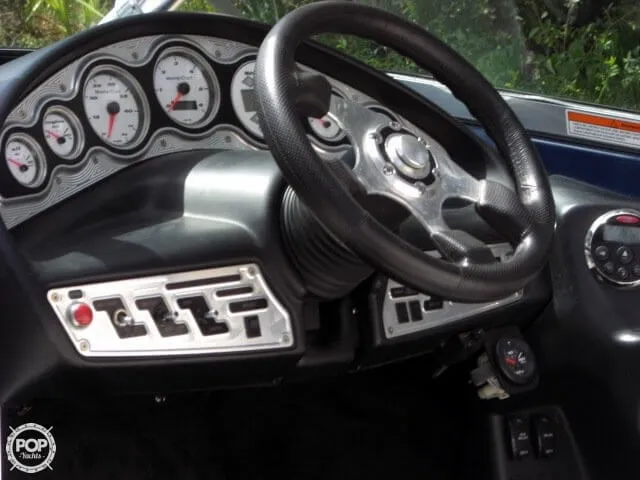 Slide: The Image of Mastercraft X7 2007 - 3