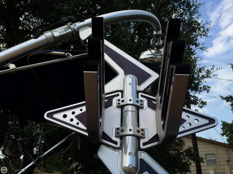 Slide: The Image of Mastercraft X7 2007 - 6
