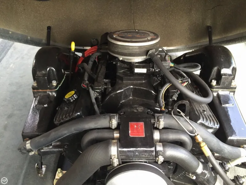 Slide: The Image of Mastercraft X7 2007 - 8