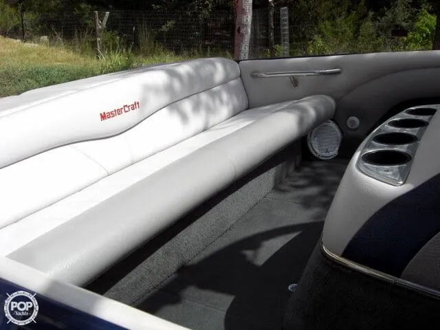 Slide: The Image of Mastercraft X7 2007 - 9