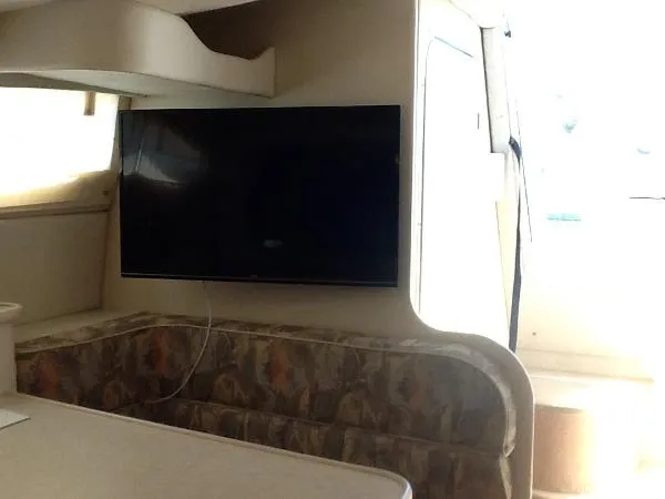 Slide: The Image of Bayliner 2855 Ciera 2000 - 10