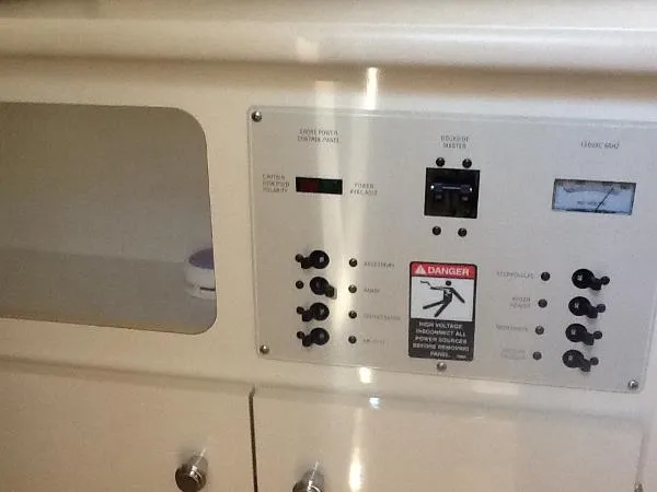 Slide: The Image of Bayliner 2855 Ciera 2000 - 11