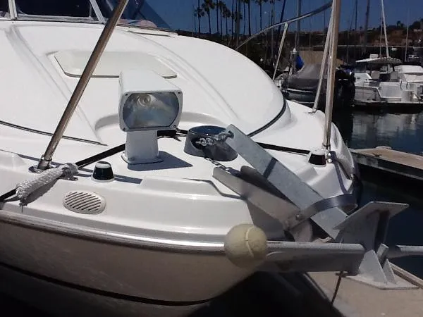 Slide: The Image of Bayliner 2855 Ciera 2000 - 2