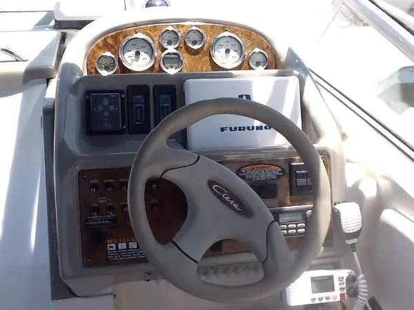 Slide: The Image of Bayliner 2855 Ciera 2000 - 4