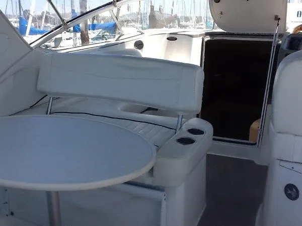 Slide: The Image of Bayliner 2855 Ciera 2000 - 5