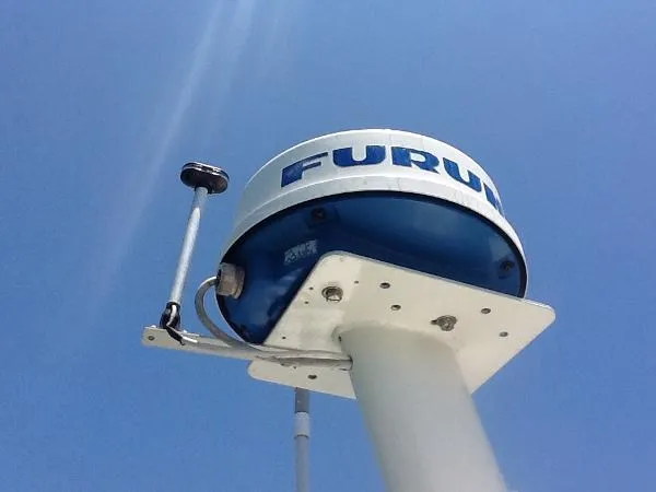 Slide: The Image of Bayliner 2855 Ciera 2000 - 6