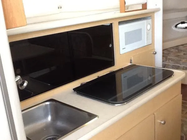 Slide: The Image of Bayliner 2855 Ciera 2000 - 9