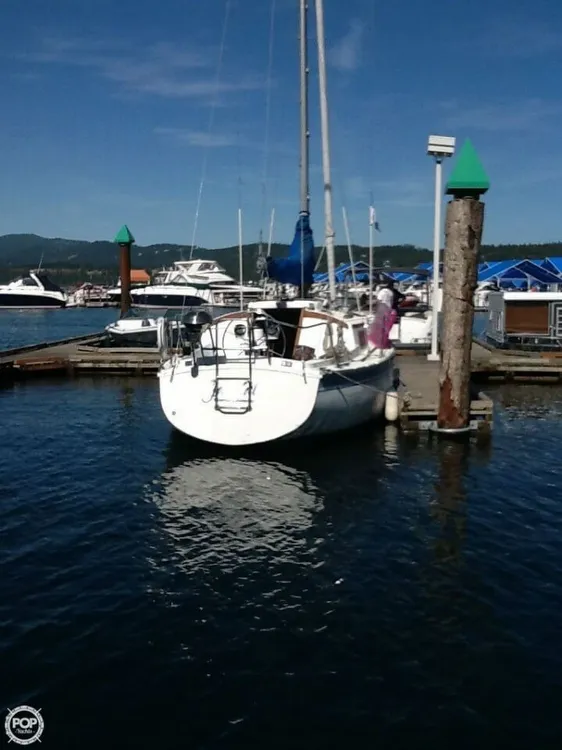 Slide: The Image of Newport 30-3 1982 - 2