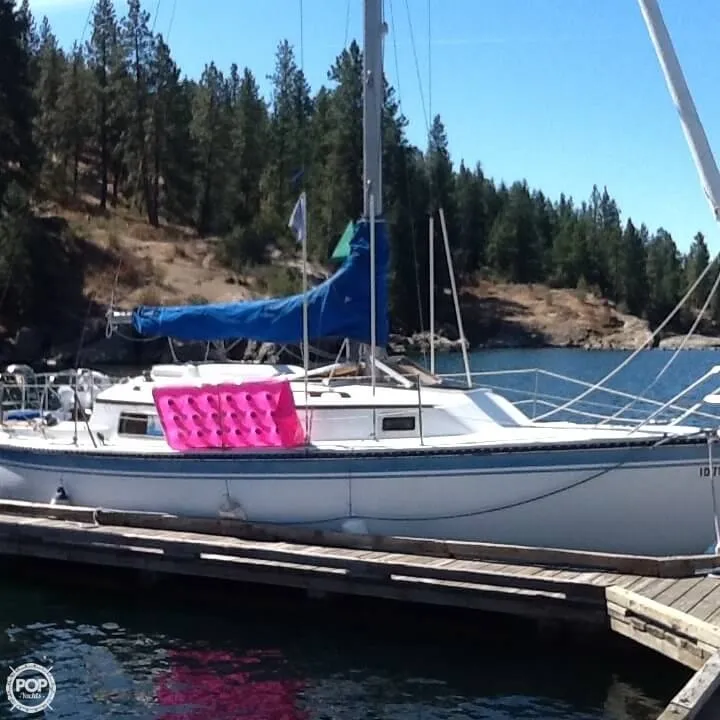 Slide: The Image of Newport 30-3 1982 - 4