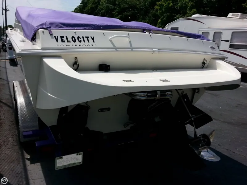 Slide: The Image of Velocity 280c 2001 - 11