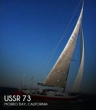 Slide: The Image of USSR 73 1992 - 0