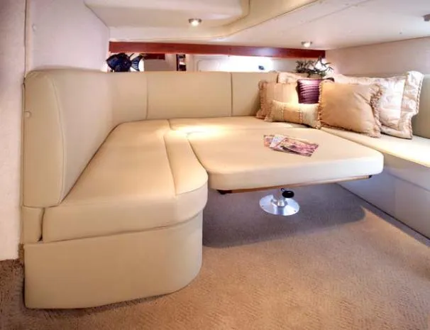 Slide: The Image of Rinker 320 Express Cruiser 2006 - 2