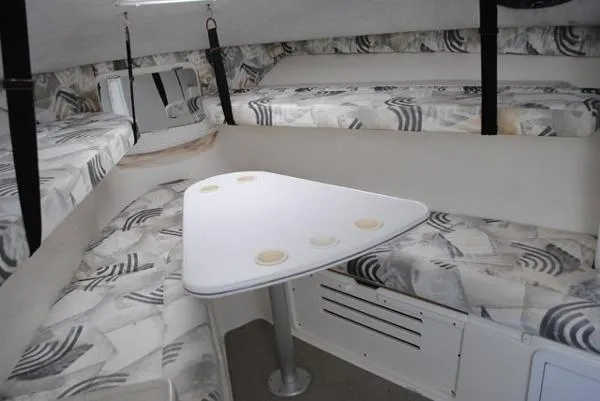 Slide: The Image of Wellcraft Coastal 2000 - 1