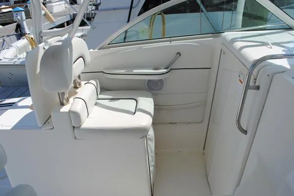 Slide: The Image of Wellcraft Coastal 2000 - 10