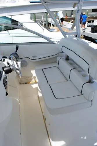 Slide: The Image of Wellcraft Coastal 2000 - 7